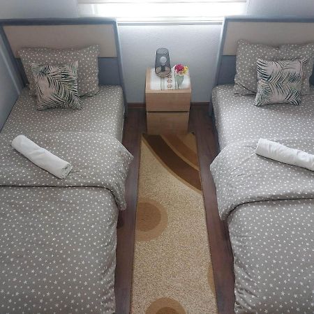Apartman Branko Kolašin Exterior foto